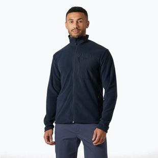 Helly Hansen Herren Daybreaker Block Sweatshirt nvy
