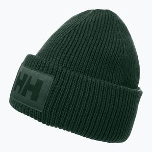 Helly Hansen HH Box Winter Mütze Dschungel grün