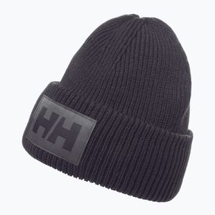 Helly Hansen Wintermütze HH Box schwarze Traube