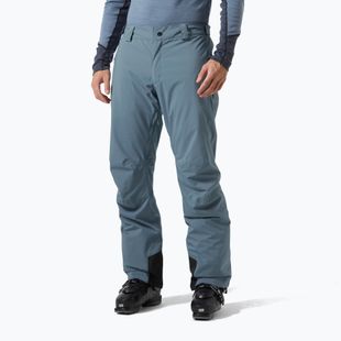 Helly Hansen Legendary Insulated Herren Skihose gewaschen navy