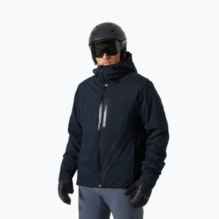Herren-Skijacke Helly Hansen Swift 3in1 navy
