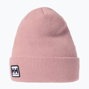 Helly Hansen Urban Cuff rosa Salz Wintermütze