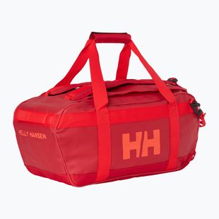 Helly Hansen Reisetasche H/H Scout Duffel M 50 l rot