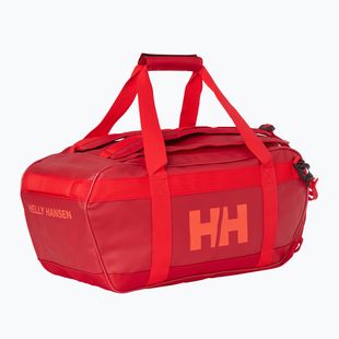 Helly Hansen H/H Scout Duffel L 70 l Reisetasche rot