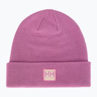 Helly Hansen Urban Cuff Kinder-Wintermütze meta rosa