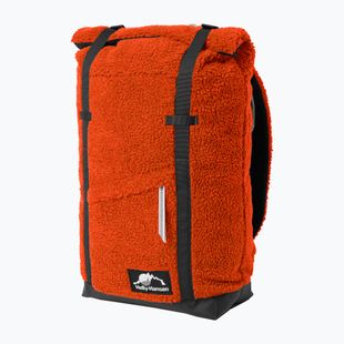 Helly Hansen Stockholm Pile 28 l Patrouille orange Stadt Rucksack