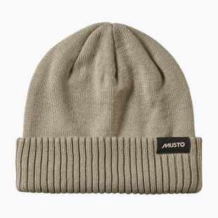 Wintermütze Musto Salcombe Beanie pure cashmere