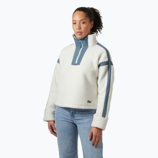 Helly Hansen Damen Imperial Pile Zip Schnee-Sweatshirt