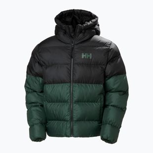 Herren Helly Hansen Active Puffy Daunenjacke dschungelgrün