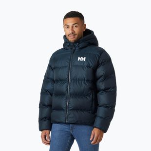 Herren Helly Hansen Active Puffy Daunenjacke navy