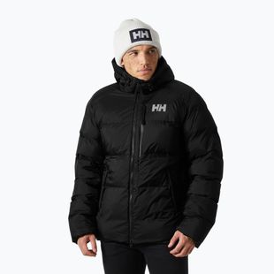 Gefütterte Herrenjacke Helly Hansen Active Winter black