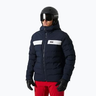 Helly Hansen Herren Bossanova Puffy Jacke 65612_597 navy