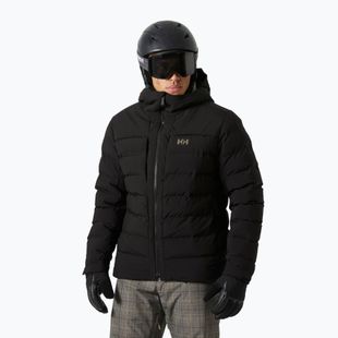 Helly Hansen Herrenjacke Bossanova Puffy schwarz
