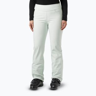 Helly Hansen Damen Skihose Nora Softshell seafoam