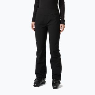 Helly Hansen Damen Skihose Nora Softshell schwarz