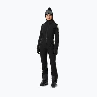 Damen-Skianzug Helly Hansen Avanti black