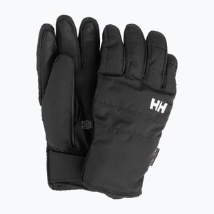 Helly Hansen Swift HellyTech Herren-Skihandschuh schwarz
