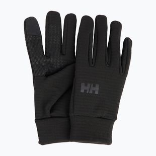 Helly Hansen Versalite Touch Handschuh Liner schwarz