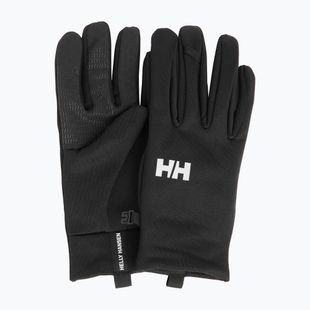 Helly Hansen Hardface Fleece Touch schwarz Trekking-Handschuhe