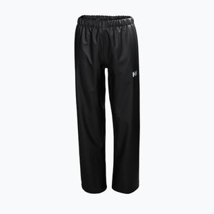 Kinderhose Helly Hansen Moss black