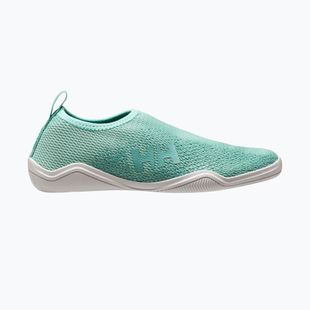 Wasserschuhe für Damen Helly Hansen Crest Watermoc lagoon/nimbus cloud