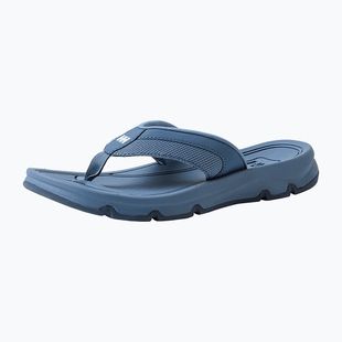 Herren Flip-Flops Helly Hansen Sandhamn washed navy