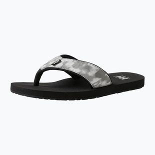 Herren Flip-Flops Helly Hansen Stadt black/off white
