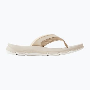 Damen Flip-Flops Helly Hansen Sandhamn cream/hh khaki