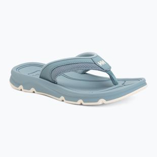Damen Flip-Flops Helly Hansen Sandhamn shaded blue/windy blue