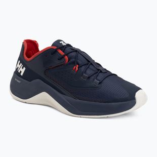Herren Schuhe Helly Hansen Hp Foil Flyer navy/off white