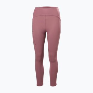 Damen-Leggings Helly Hansen Hp wildberry