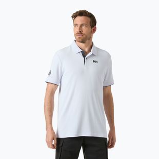 Herren-Poloshirt Helly Hansen Ocean Polo 2.0 even light purple