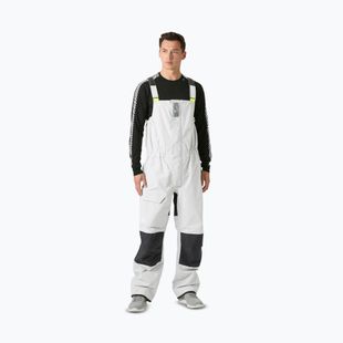 Herren-Segelhose Helly Hansen Pier 4.0 grey frog