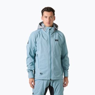 Herren-Segeljacke Helly Hansen Hp Foil Flyer windy blue