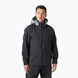 Segeljacke Herren Helly Hansen Hp Foil Flyer ebony