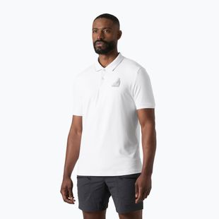 Poloshirt Herren Helly Hansen Hp Figari Polo white