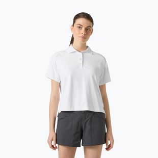 Poloshirt Damen Helly Hansen Hp Salina Polo white