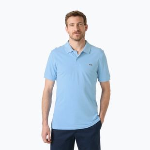 Poloshirt Herren Helly Hansen Elba Fitted Polo bright blue