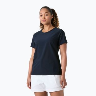 Damen T-Shirt Helly Hansen Thalia navy