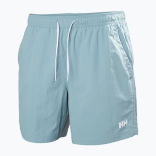 Herren-Segelshorts Helly Hansen Calshot Trunk 7" windy blue