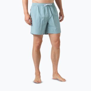 Segelshorts Herren Helly Hansen Calshot Trunk 7" windy blue