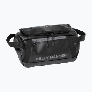 Kosmetiktasche Helly Hansen Guide Wash black
