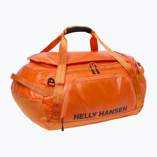 Reisetasche Helly Hansen Guide Duffel 30 l resort tangerine