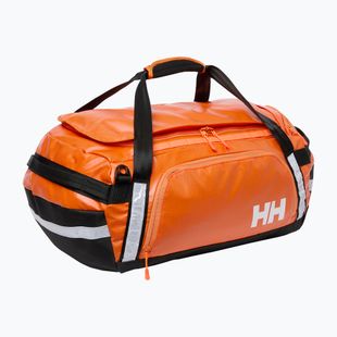 Reisetasche Helly Hansen Guide Duffel 90 l pro tangerine