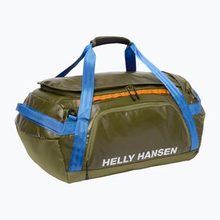 Reisetasche Helly Hansen Guide Duffel 90 l terrain green
