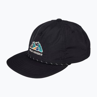 Basecap Helly Hansen Awe Summer black