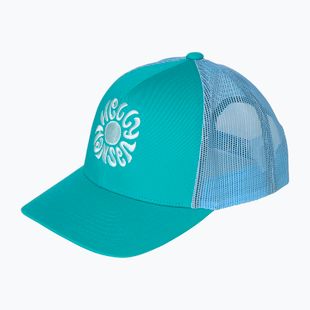 Basecap Helly Hansen Hh Trucker dark mint