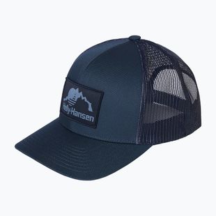 Basecap Helly Hansen Hh Trucker navy