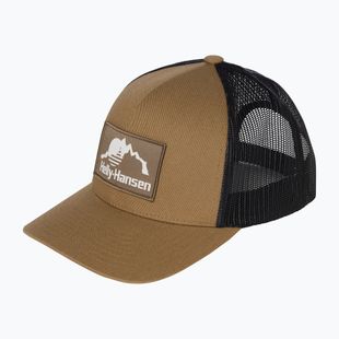 Basecap Helly Hansen Hh Trucker elmwood