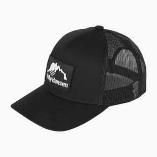 Basecap Helly Hansen Hh Trucker black